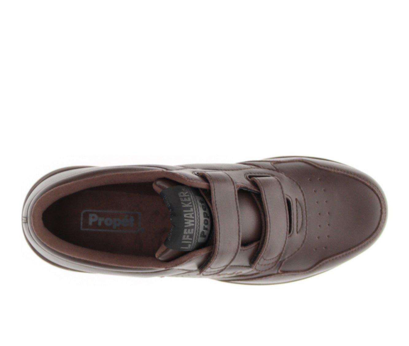 Men's Propet Life Walker Strap Sneakers