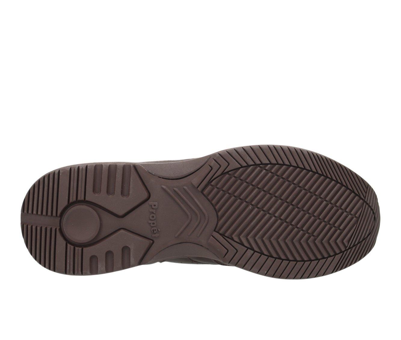 Men's Propet Life Walker Strap Sneakers