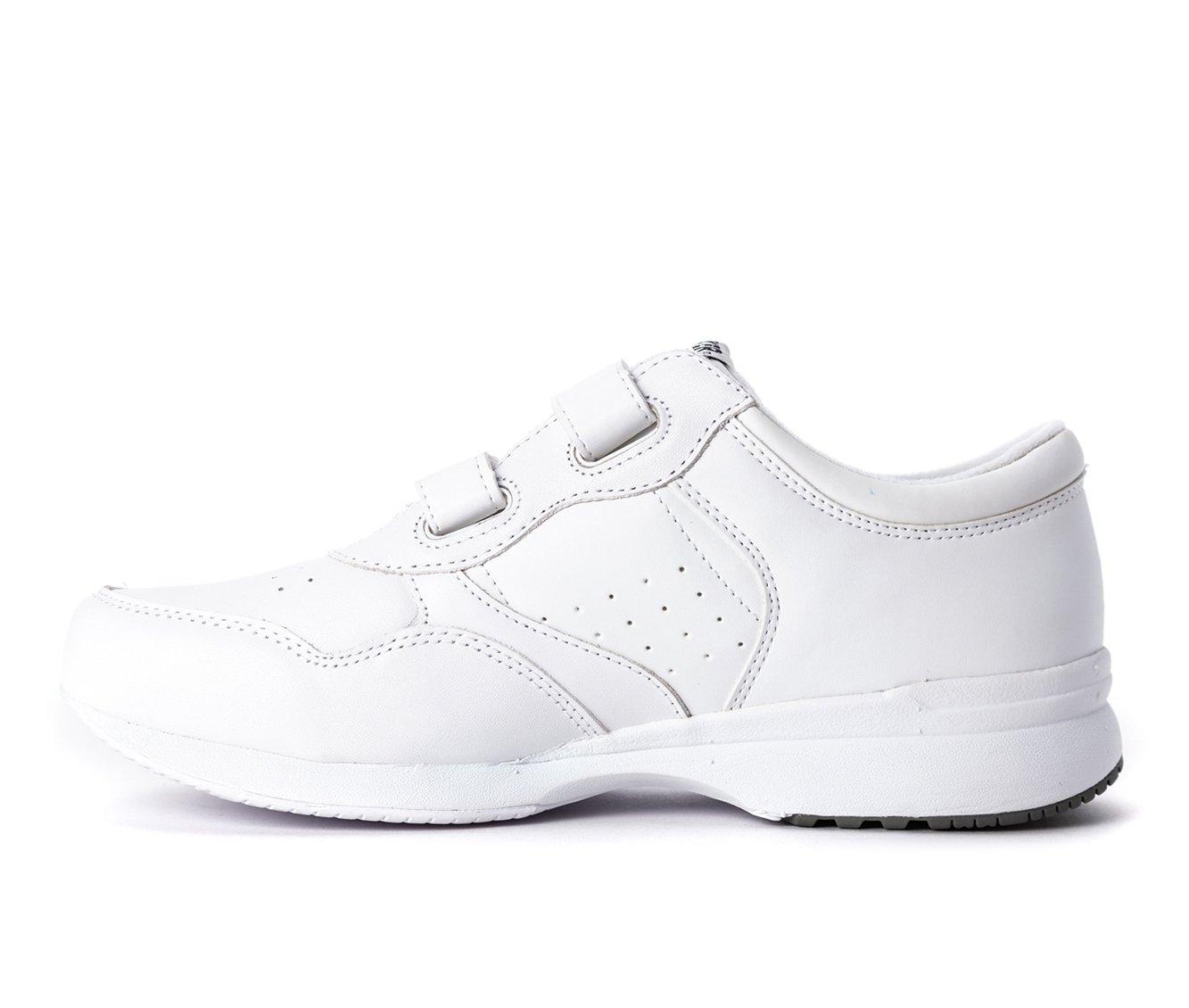 Men's Propet Life Walker Strap Sneakers