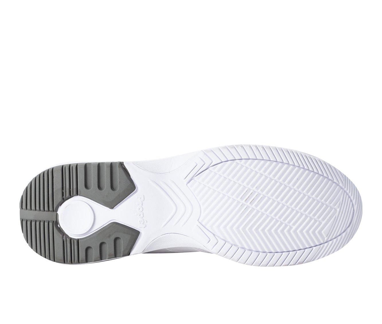 Men's Propet Life Walker Strap Sneakers