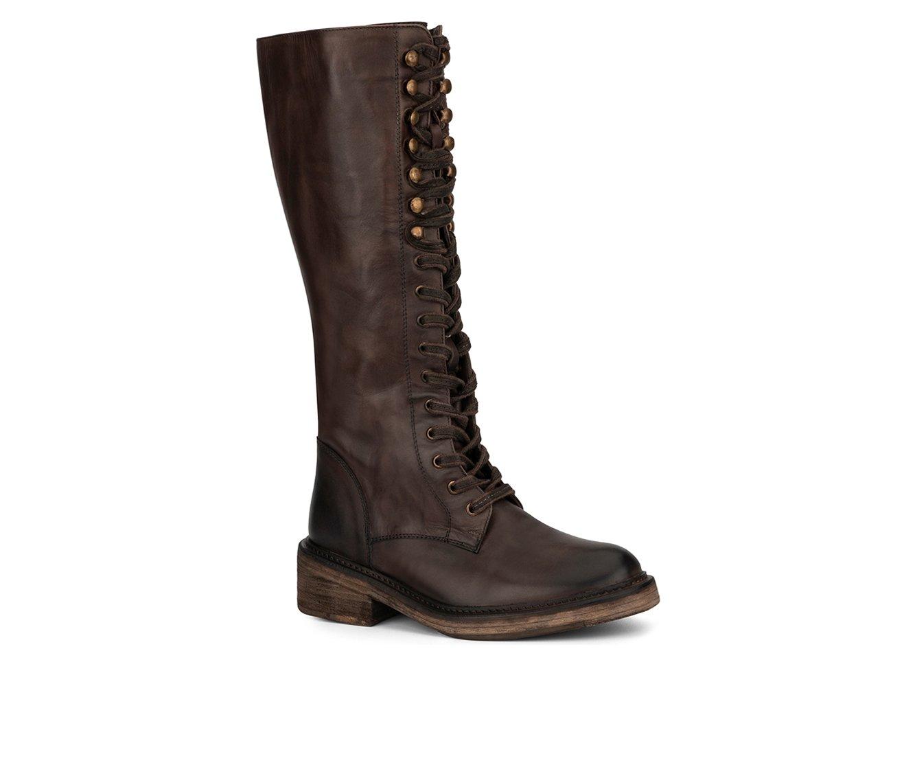 Women's Vintage Foundry Co Sadelle Knee High Boots