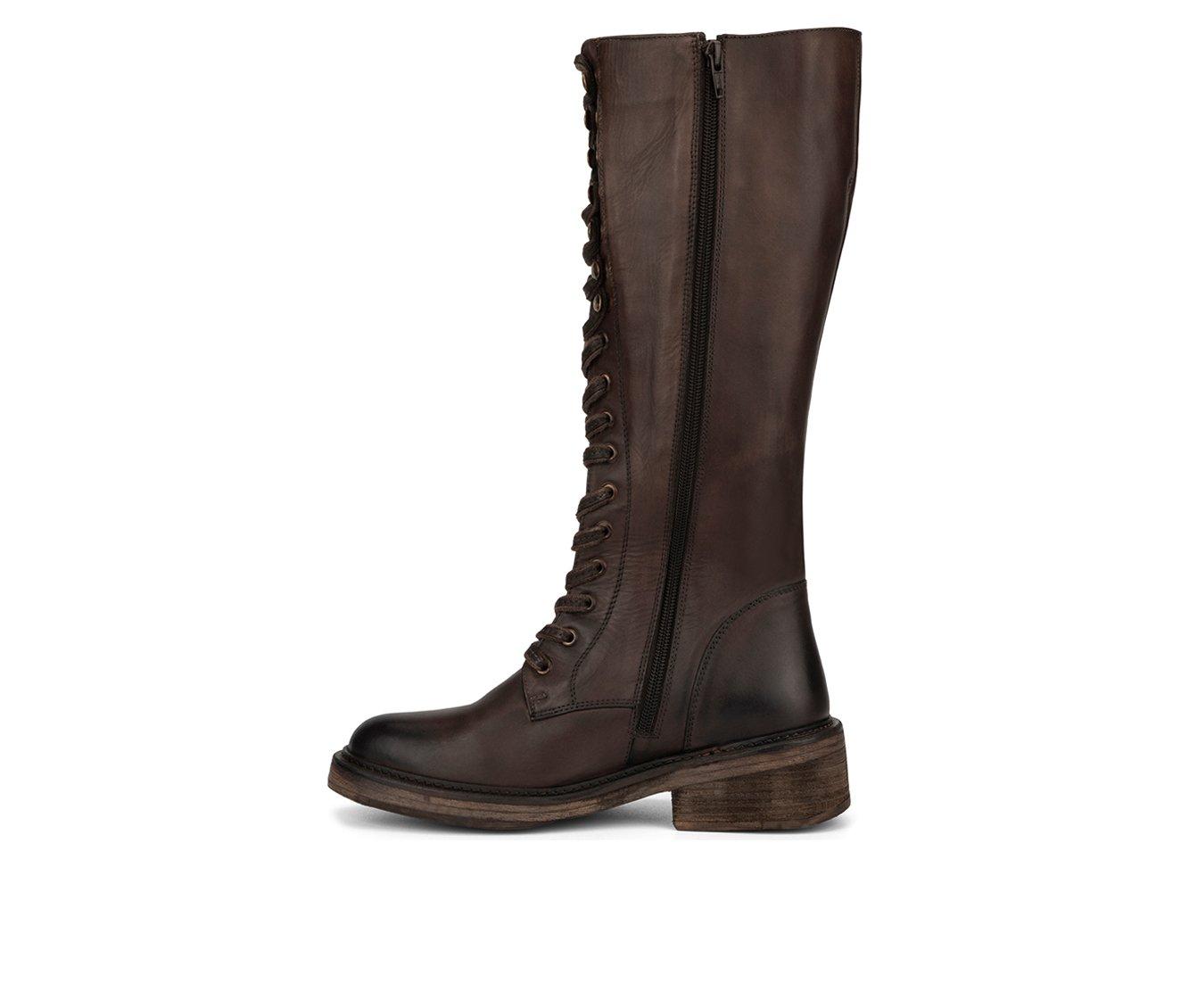 Women's Vintage Foundry Co Sadelle Knee High Boots