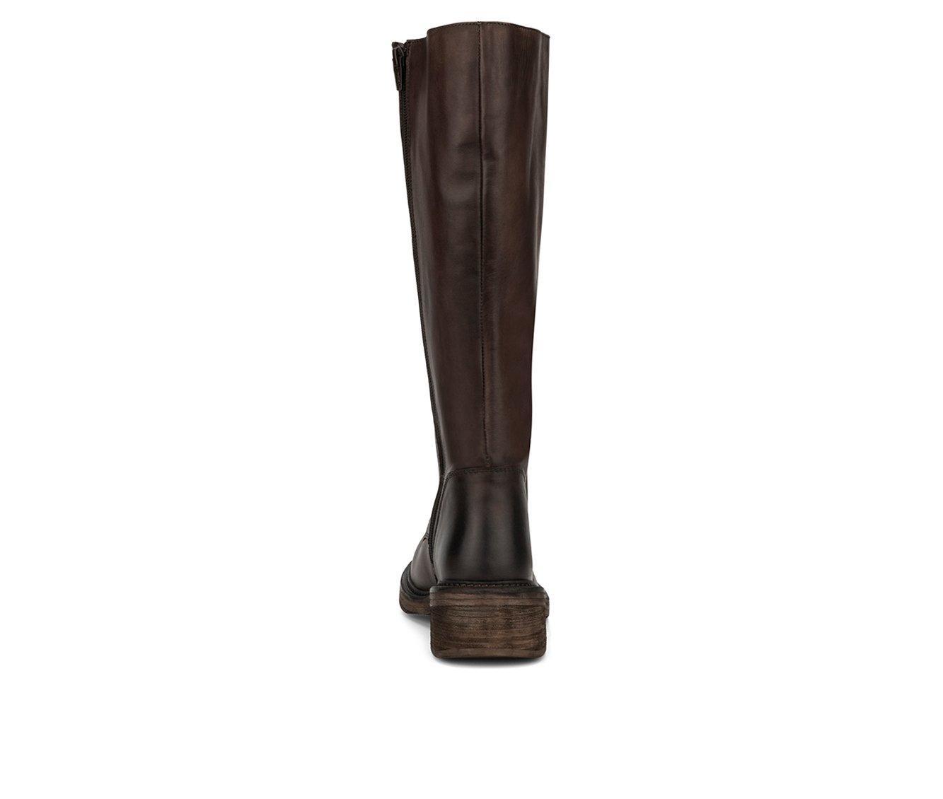 Women's Vintage Foundry Co Sadelle Knee High Boots