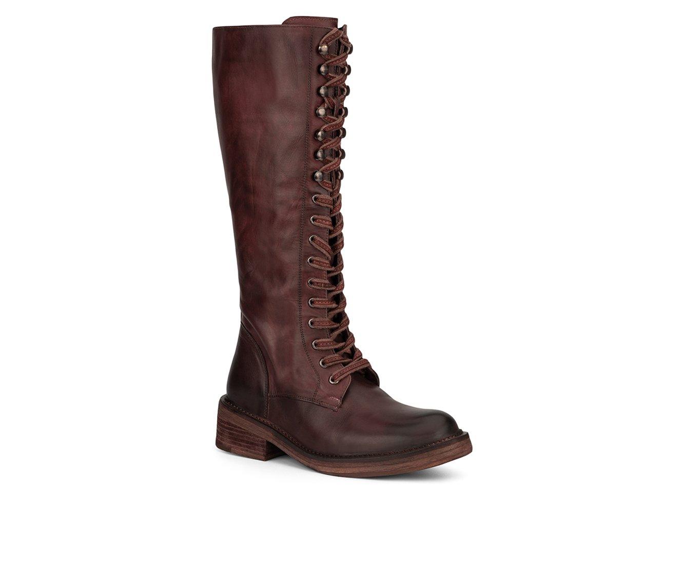 Women's Vintage Foundry Co Sadelle Knee High Boots