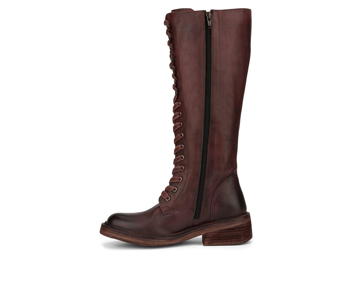 Women's Vintage Foundry Co Sadelle Knee High Boots