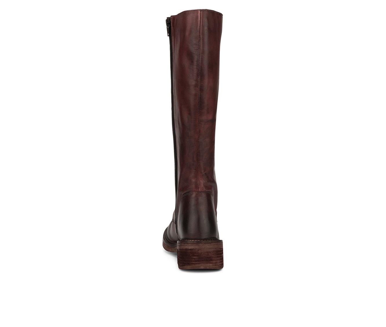 Women's Vintage Foundry Co Sadelle Knee High Boots