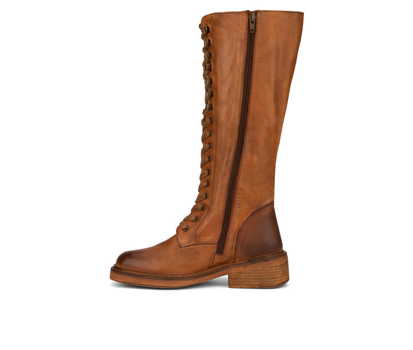 Women's Vintage Foundry Co Sadelle Knee High Boots