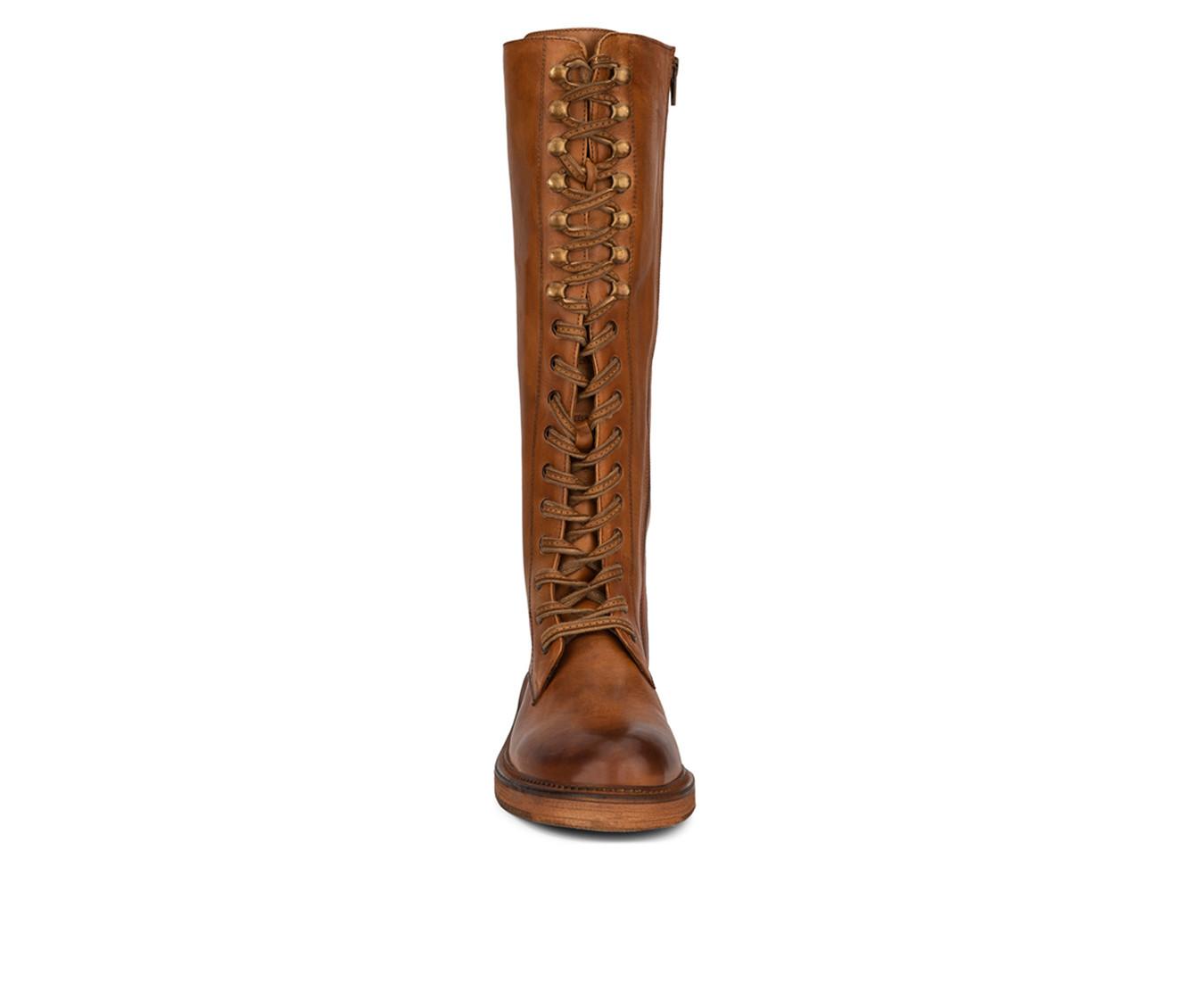 Women's Vintage Foundry Co Sadelle Knee High Boots