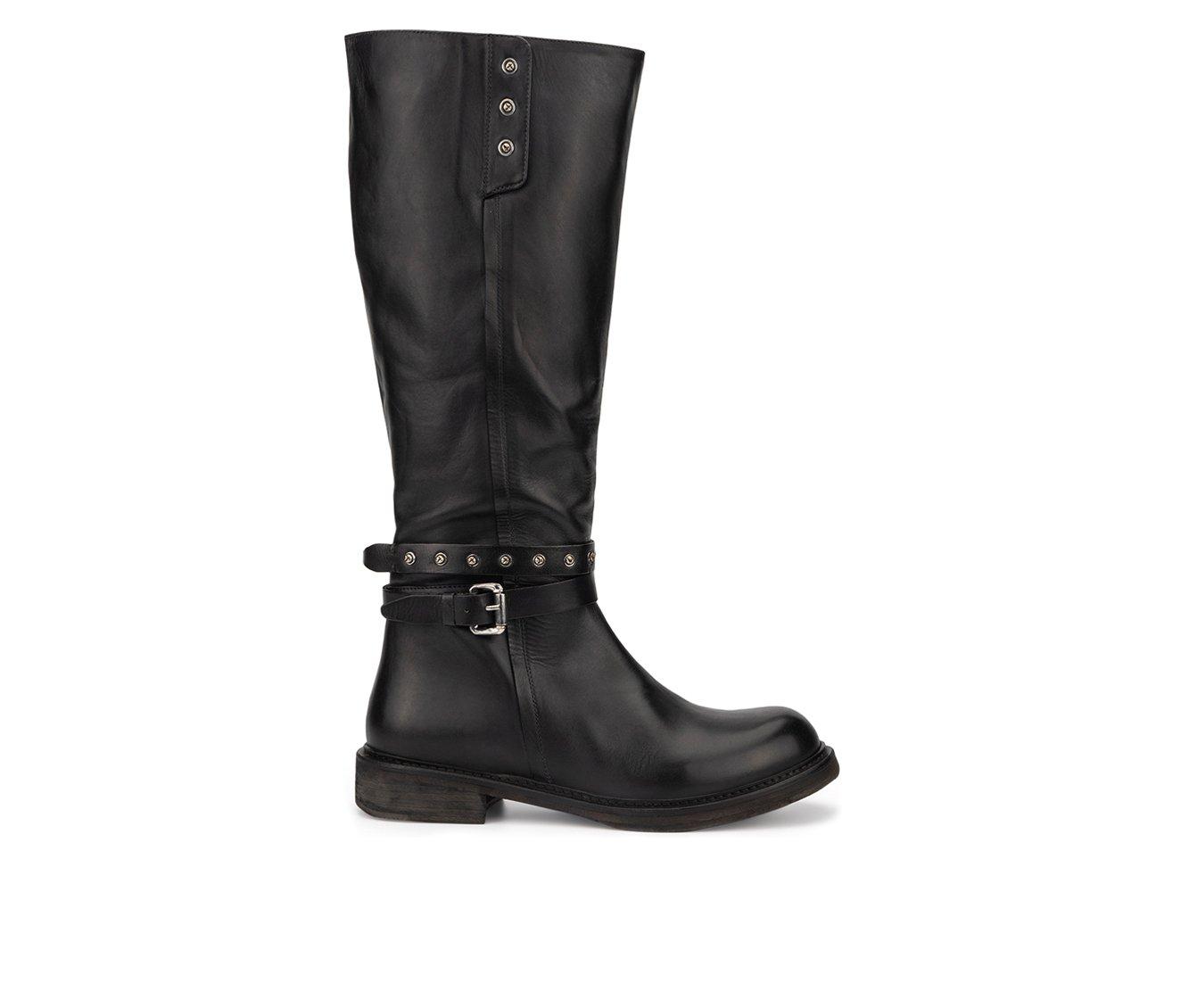 Vintage Foundry Co Reign Knee High Boots