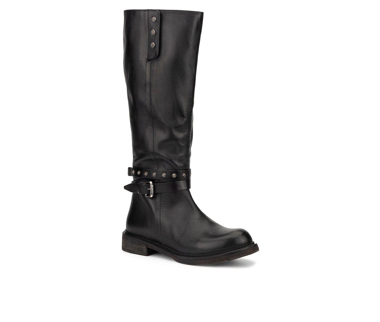 Vintage Foundry Co Reign Knee High Boots