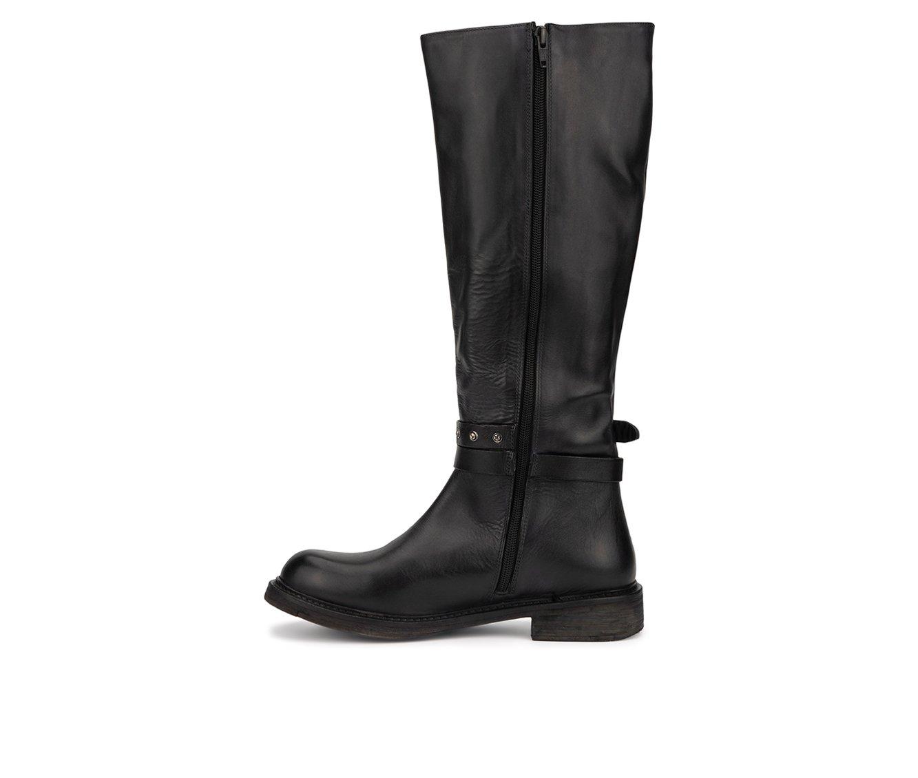 Vintage Foundry Co Reign Knee High Boots