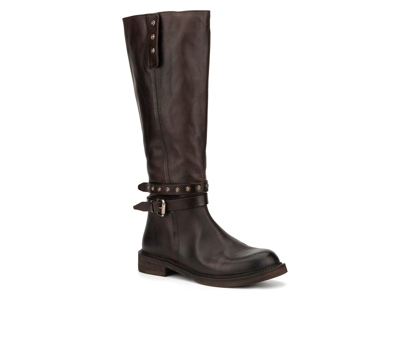 Vintage Foundry Co Reign Knee High Boots