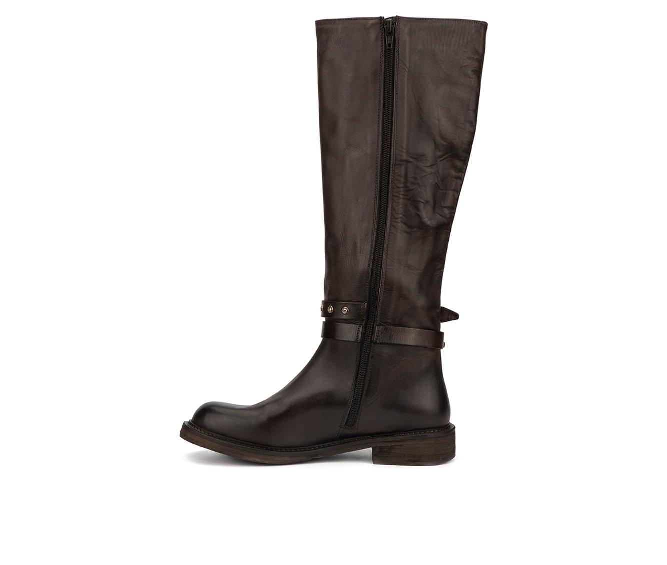 Vintage Foundry Co Reign Knee High Boots