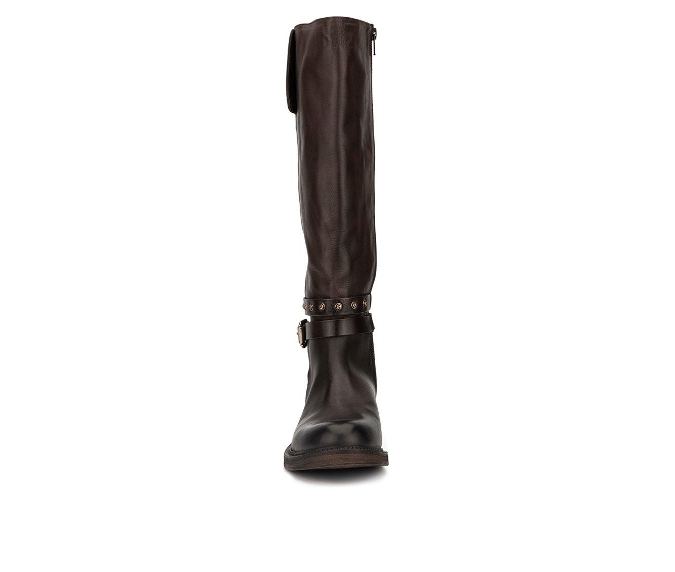 Vintage Foundry Co Reign Knee High Boots