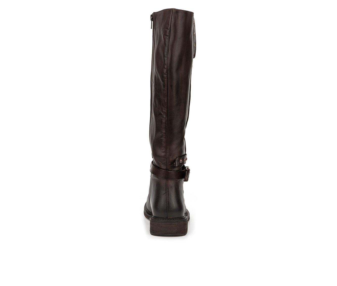 Vintage Foundry Co Reign Knee High Boots