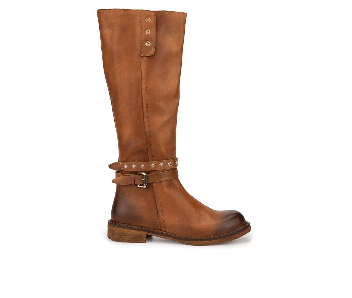 Vintage Foundry Co Reign Knee High Boots