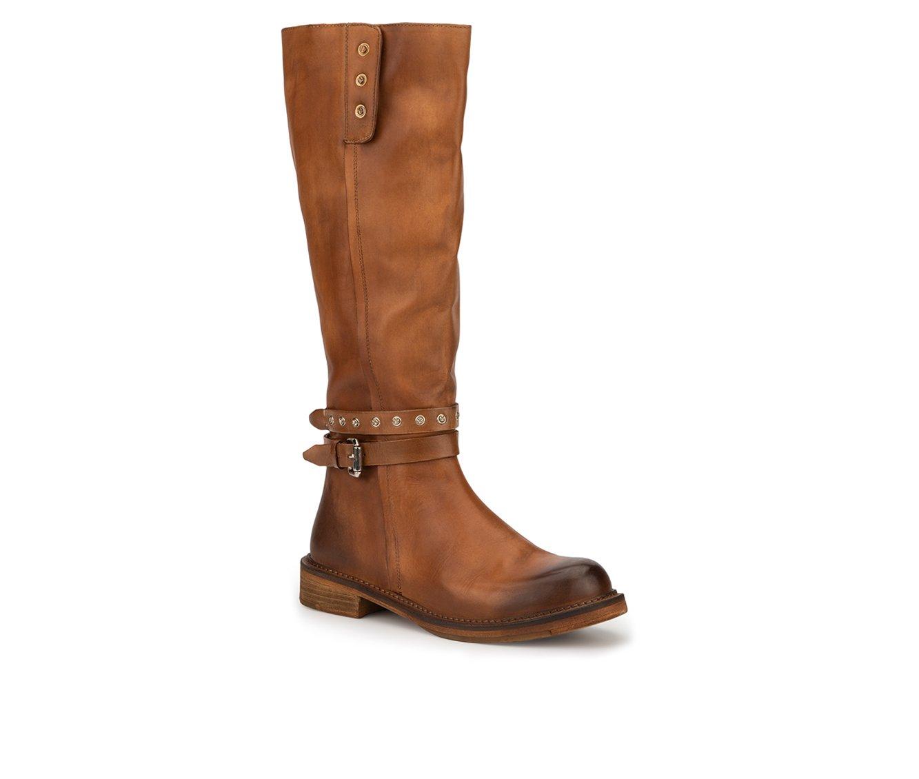 Vintage Foundry Co Reign Knee High Boots