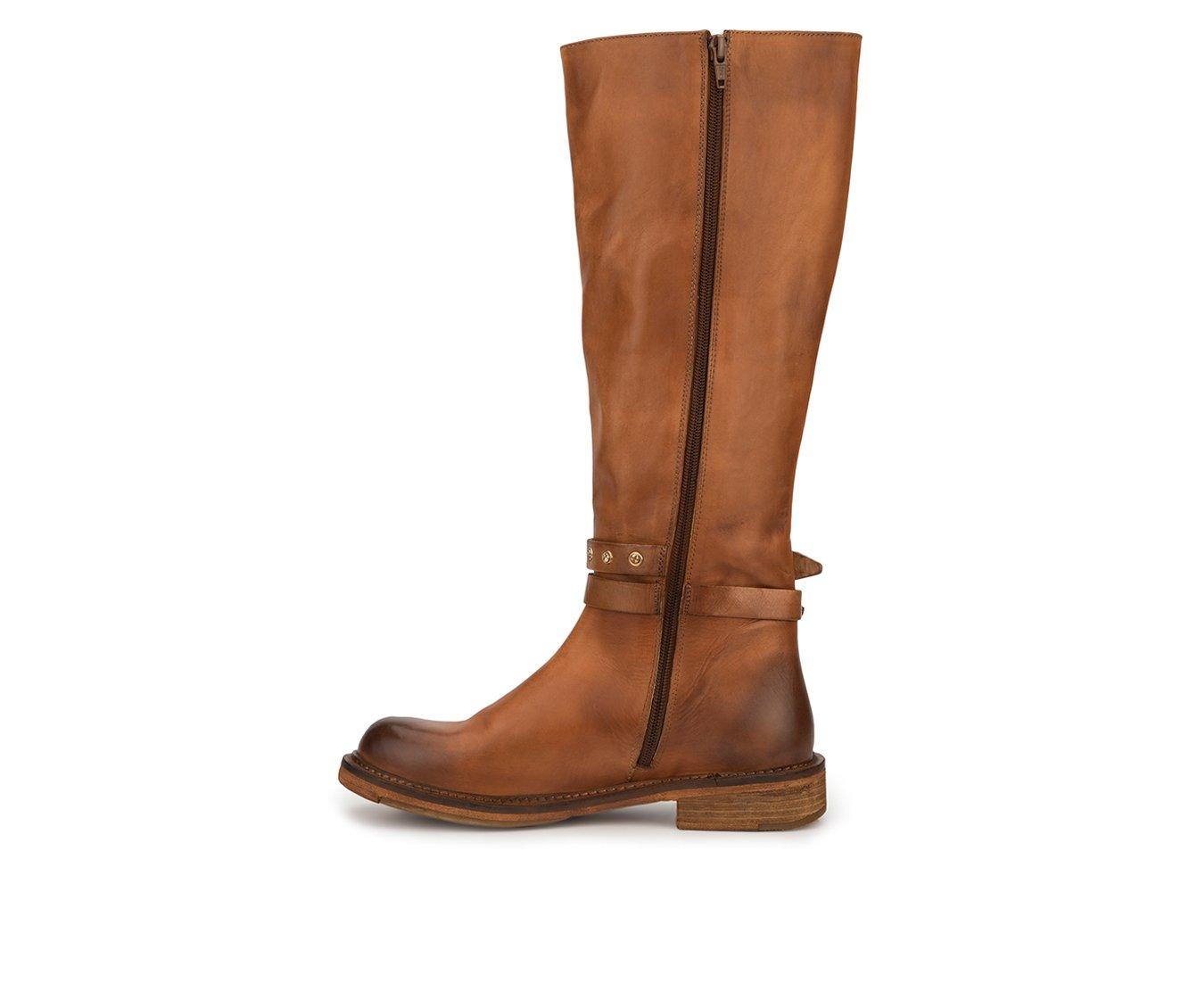 Vintage Foundry Co Reign Knee High Boots