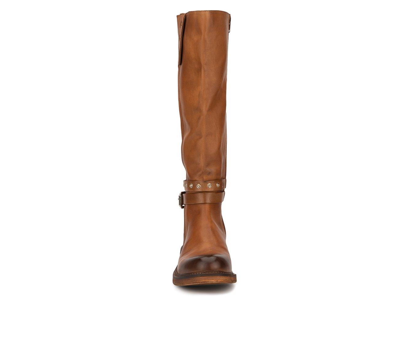 Vintage Foundry Co Reign Knee High Boots