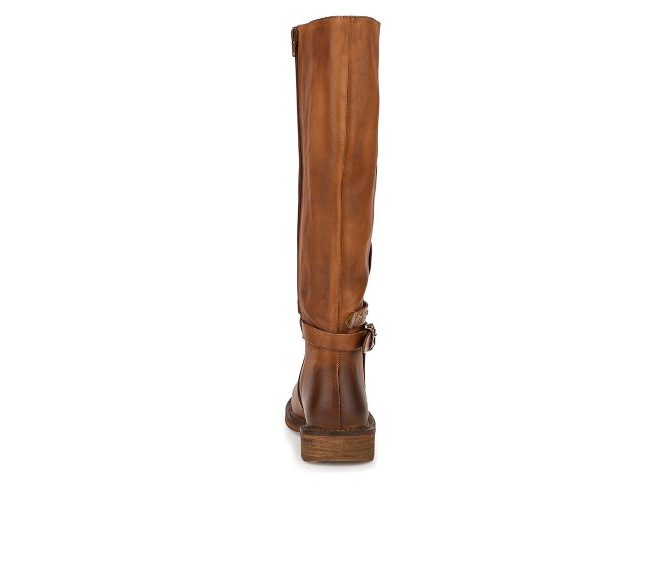 Vintage Foundry Co Reign Knee High Boots
