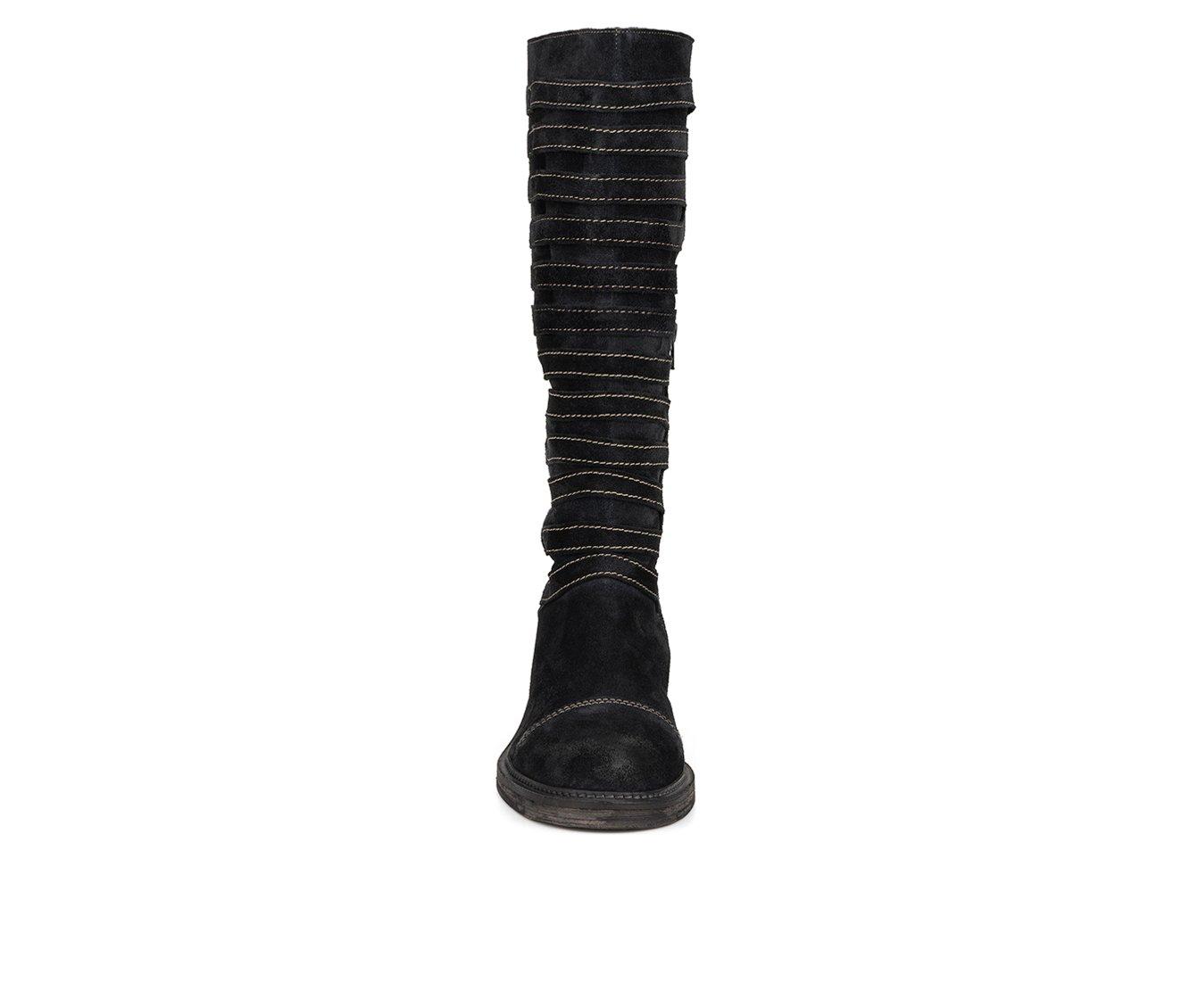 Vintage Foundry Co Evelyn Knee High Boots