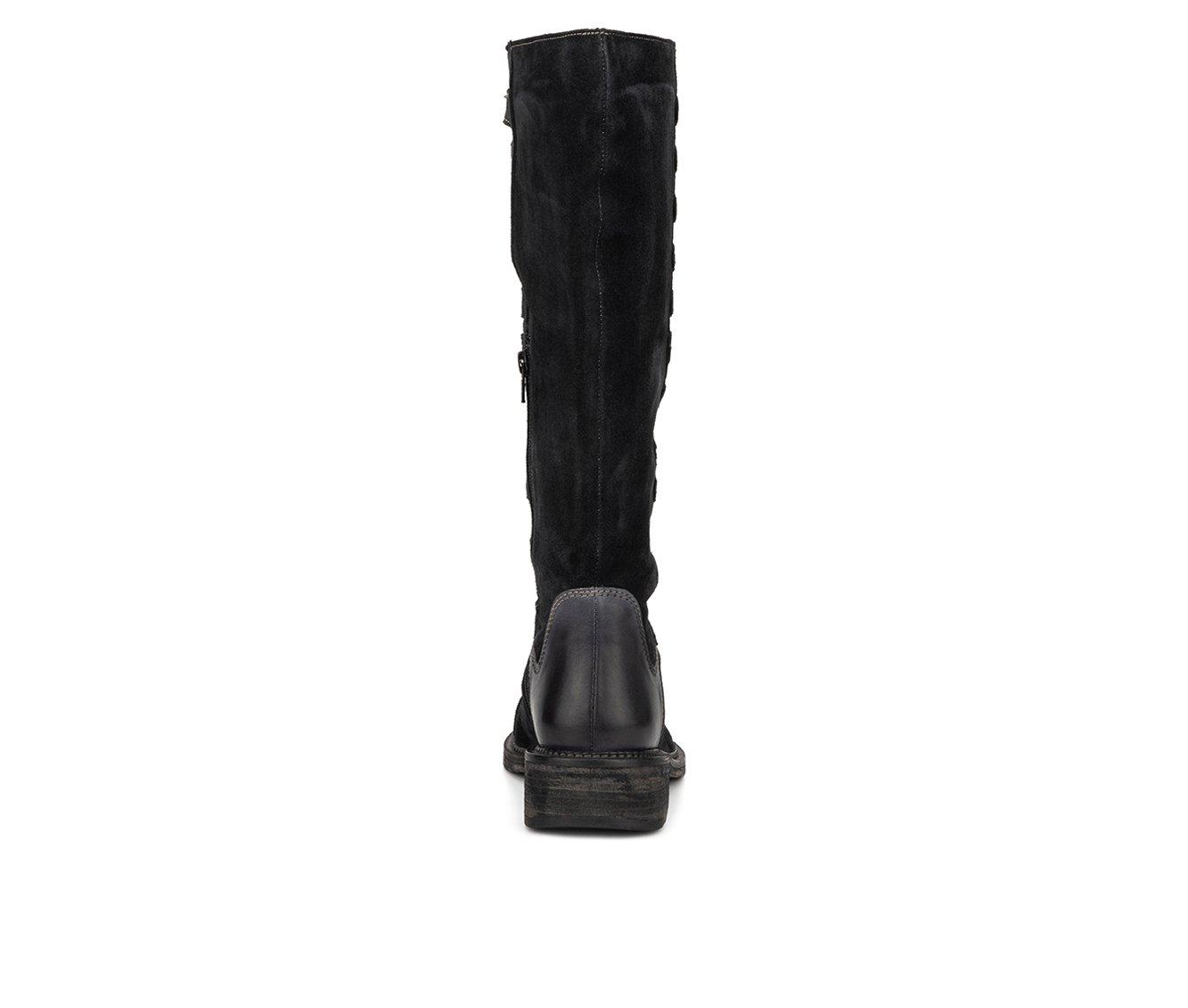 Vintage Foundry Co Evelyn Knee High Boots