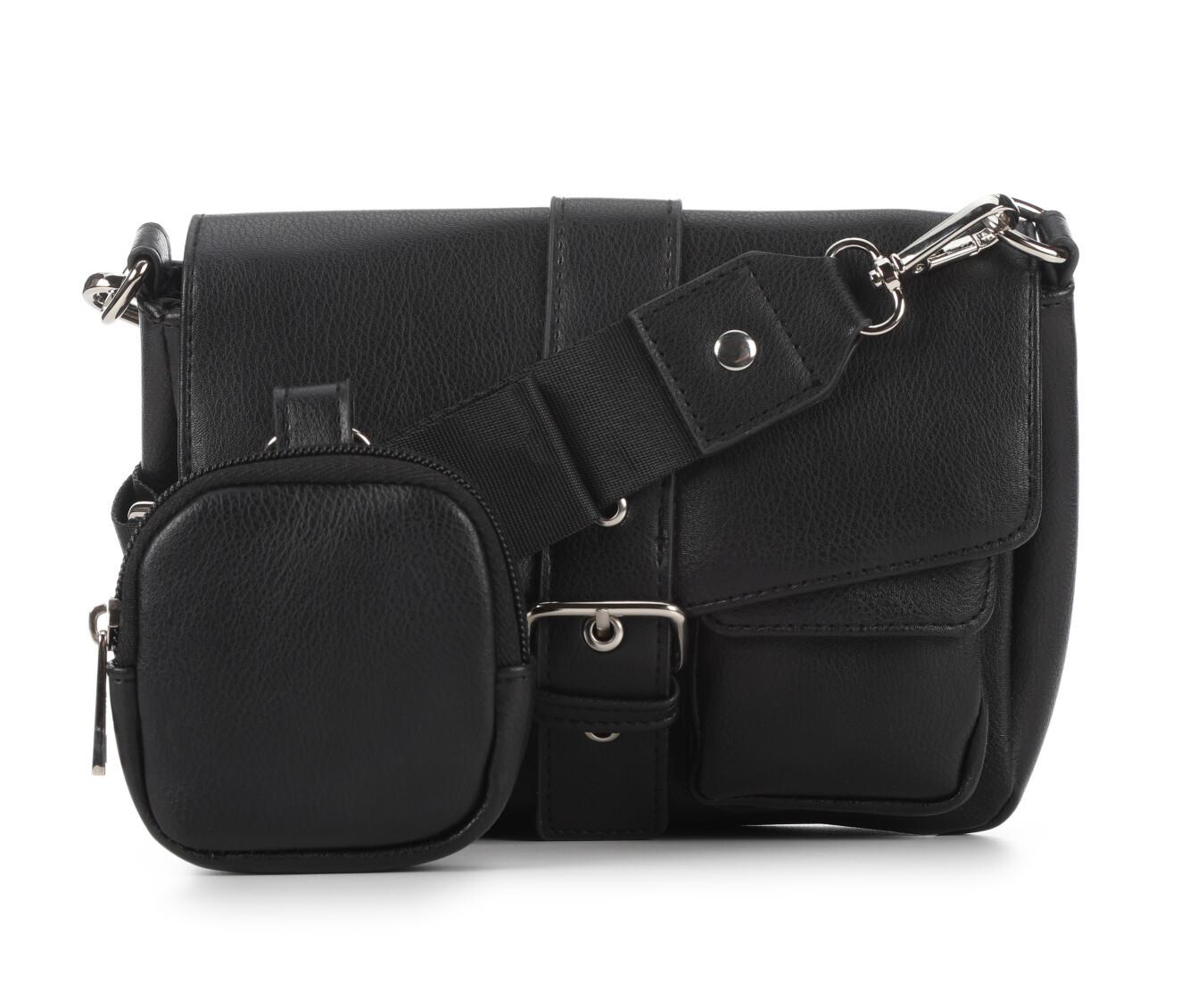 Madden girl cheap crossbody bag