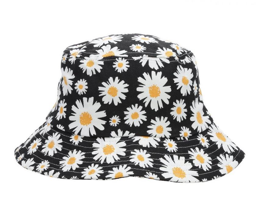 David and Young Daisy Bucket Hat