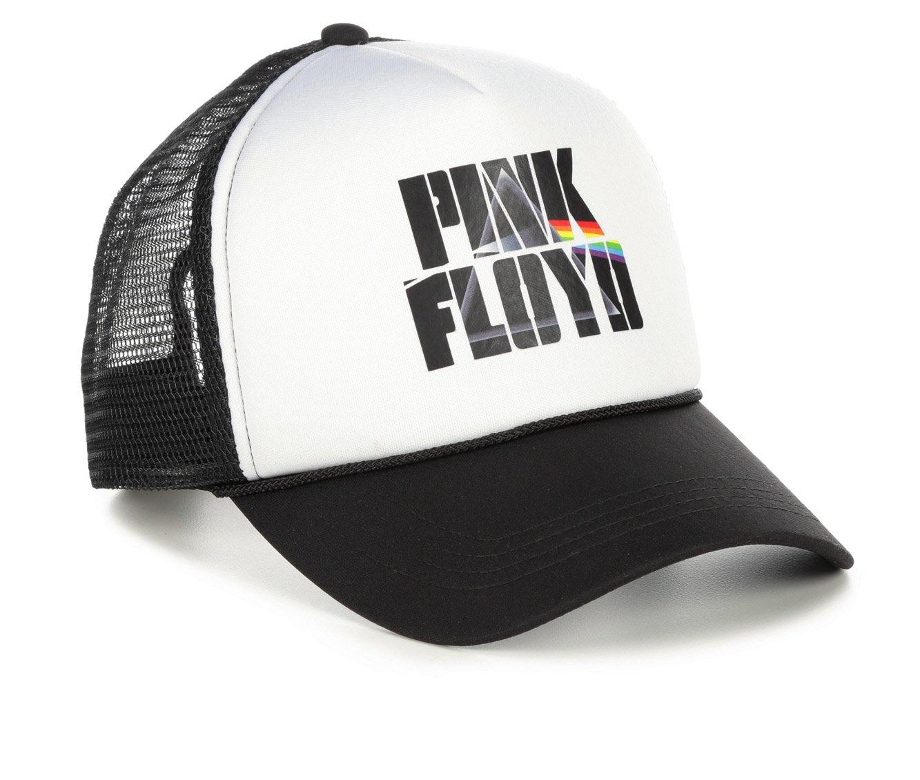 David and Young Pink Floyd Trucker Cap