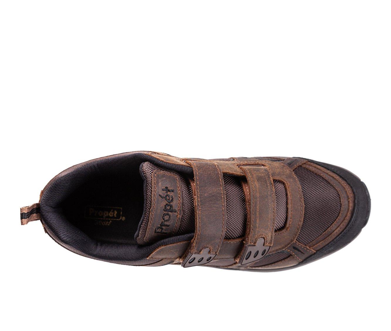 Men's Propet Connelly Strap Walking Shoes