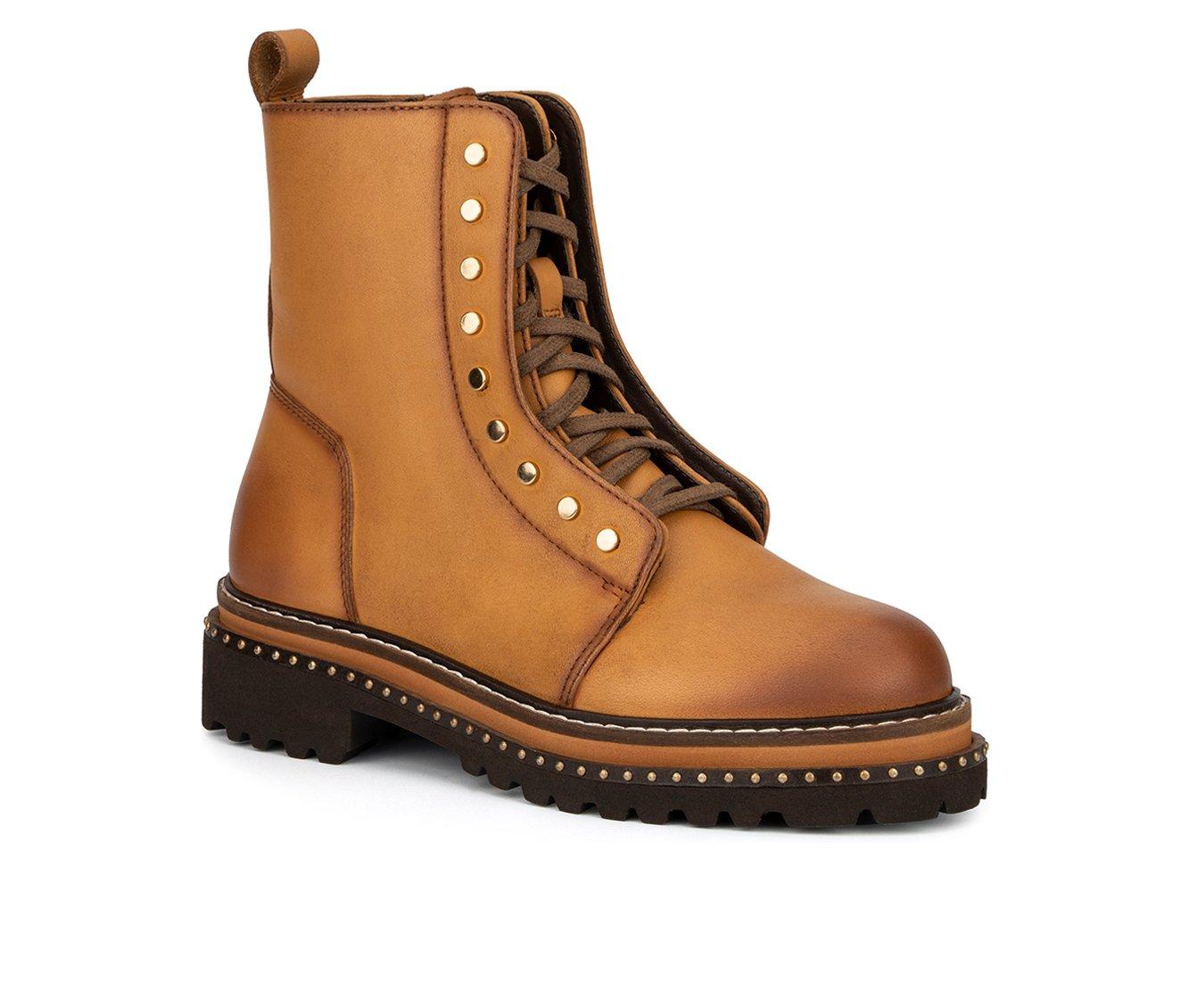 Men's Vintage Foundry Co Portia Booties
