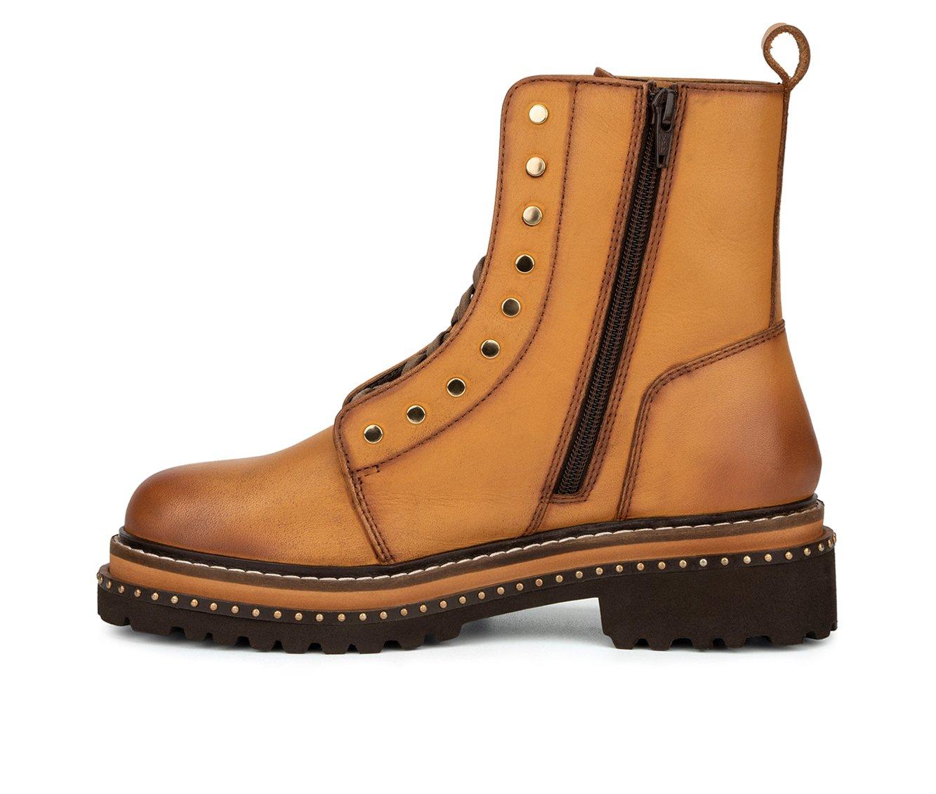 Men's Vintage Foundry Co Portia Booties