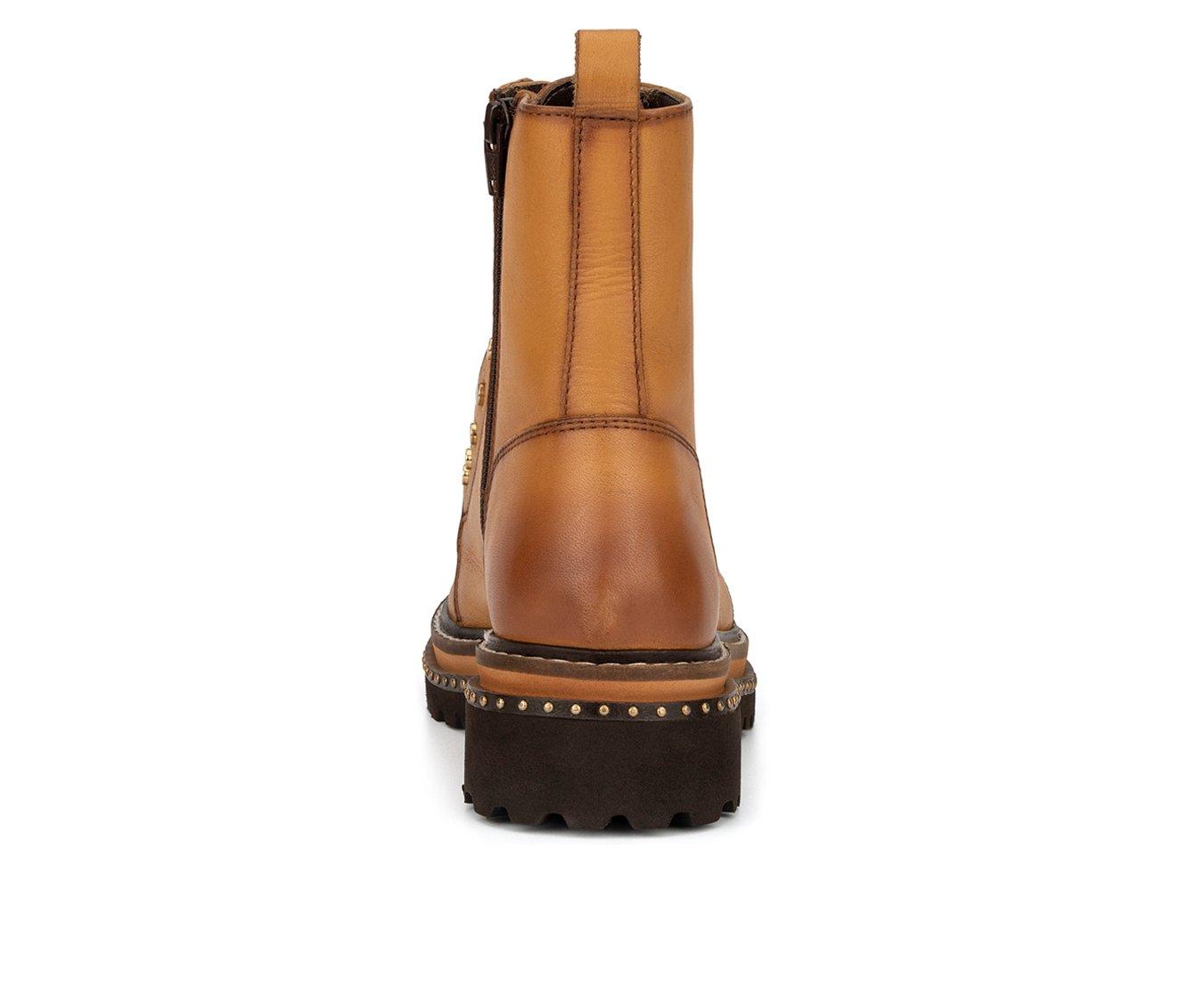 Men's Vintage Foundry Co Portia Booties