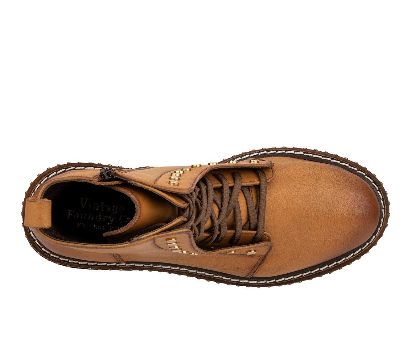Men's Vintage Foundry Co Portia Booties