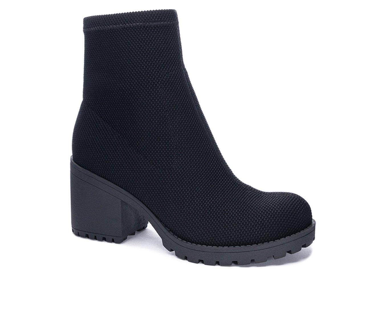 Women's Dirty Laundry Lizzie Booties