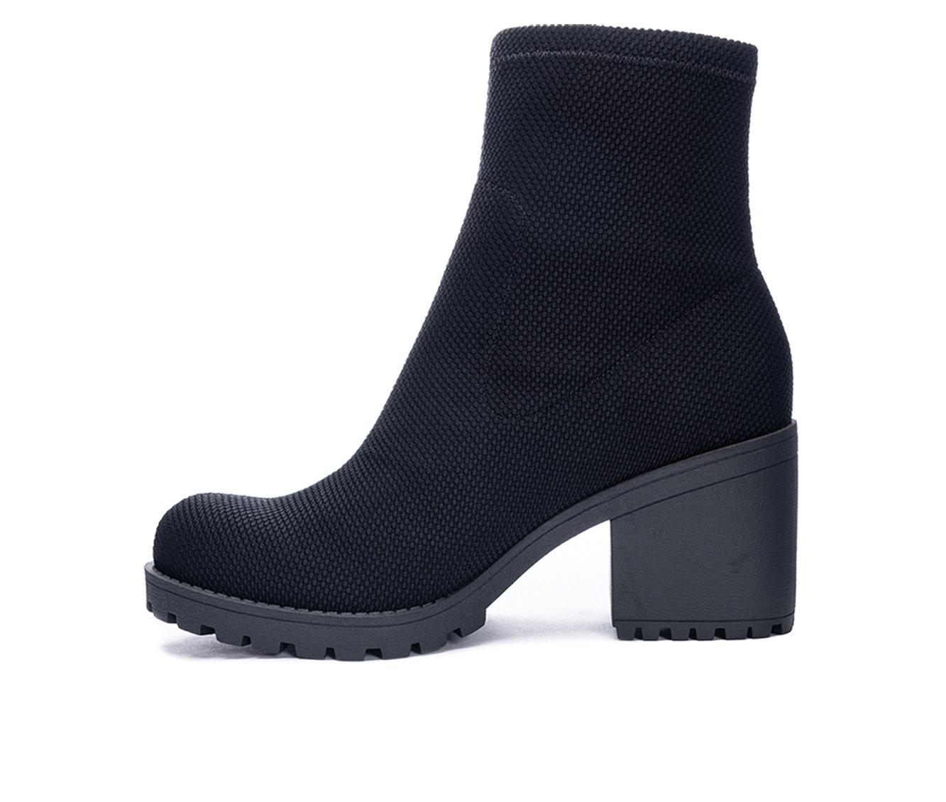 Women's Dirty Laundry Lizzie Booties