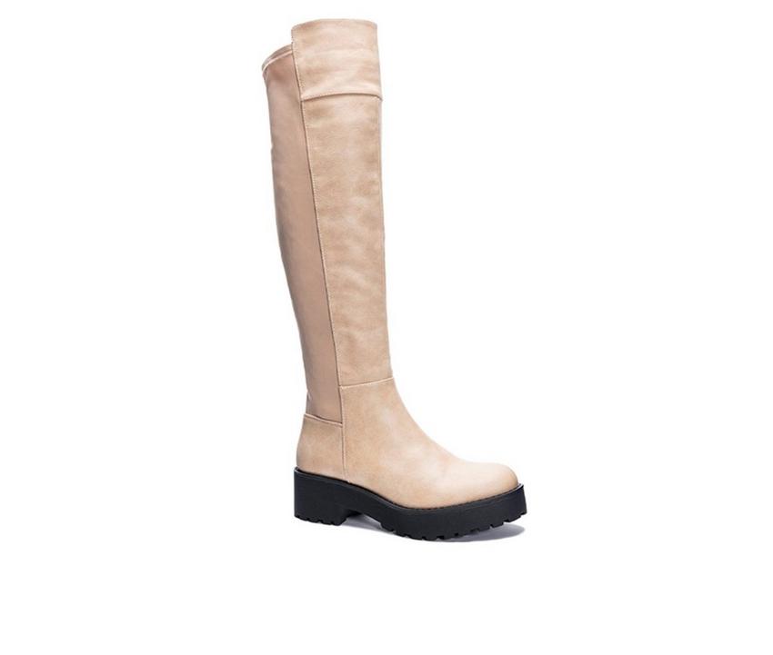 Women's Dirty Laundry Manifest Knee High Boots