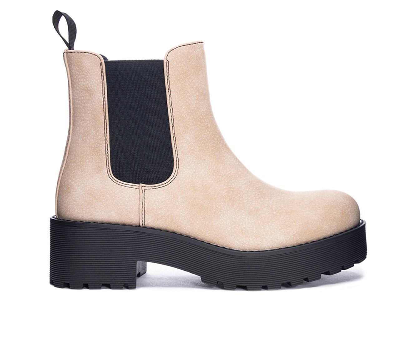 Coolway cheap chelsea boots