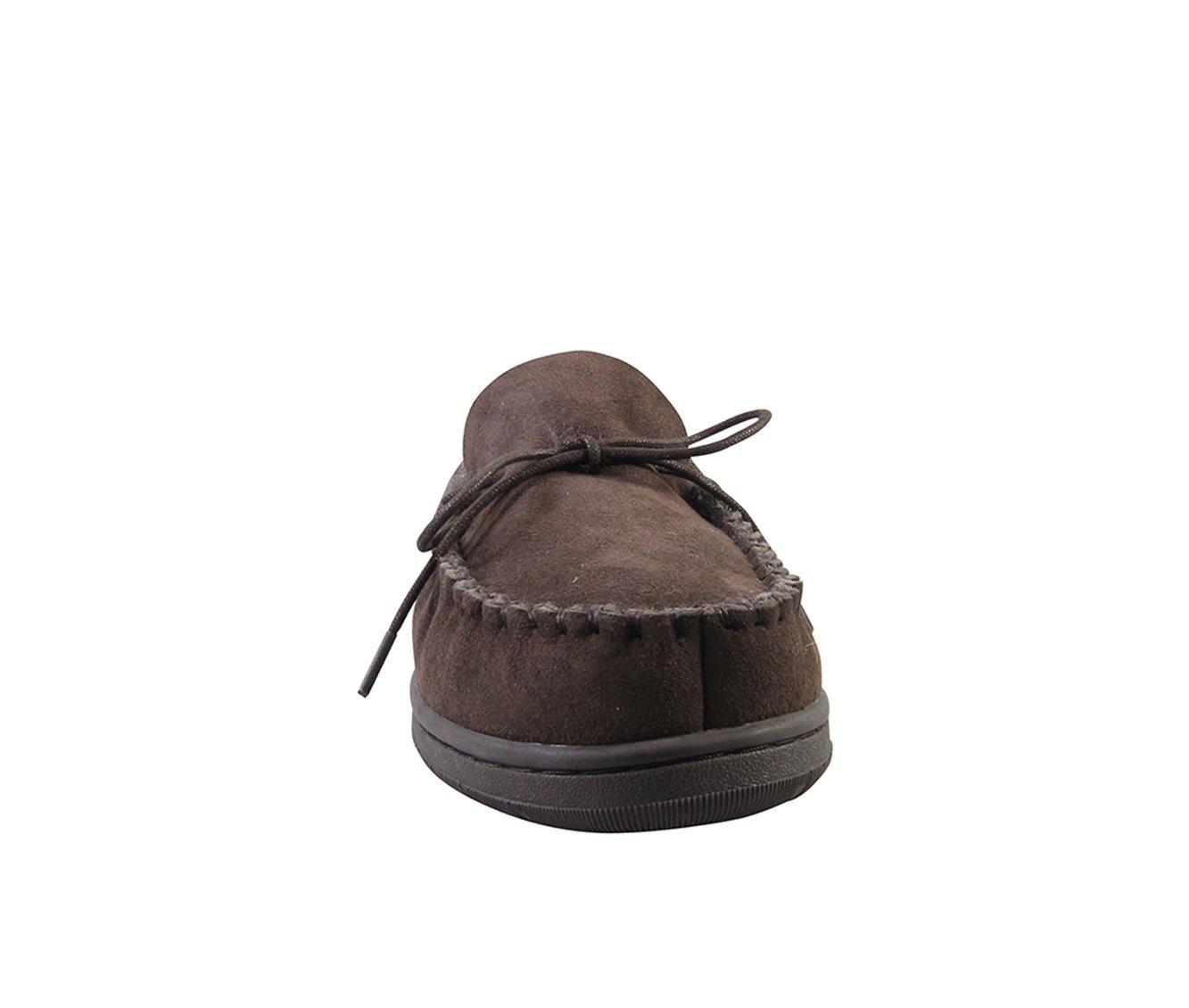 Men's Superlamb Moccasin Deluxe