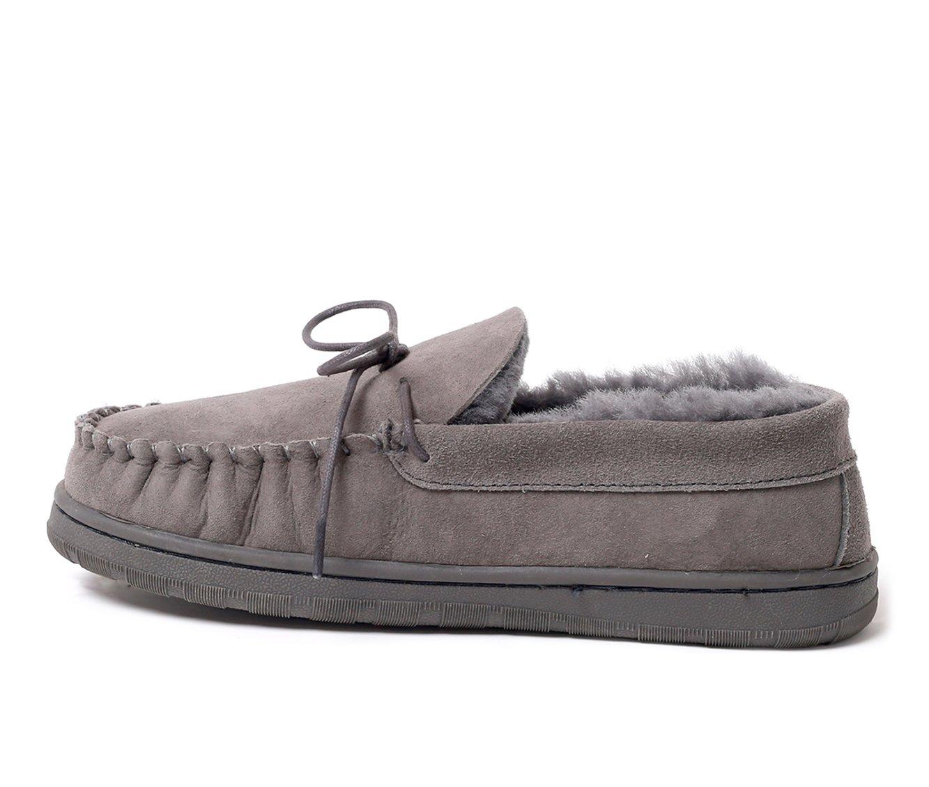 Men's Superlamb Moccasin Deluxe