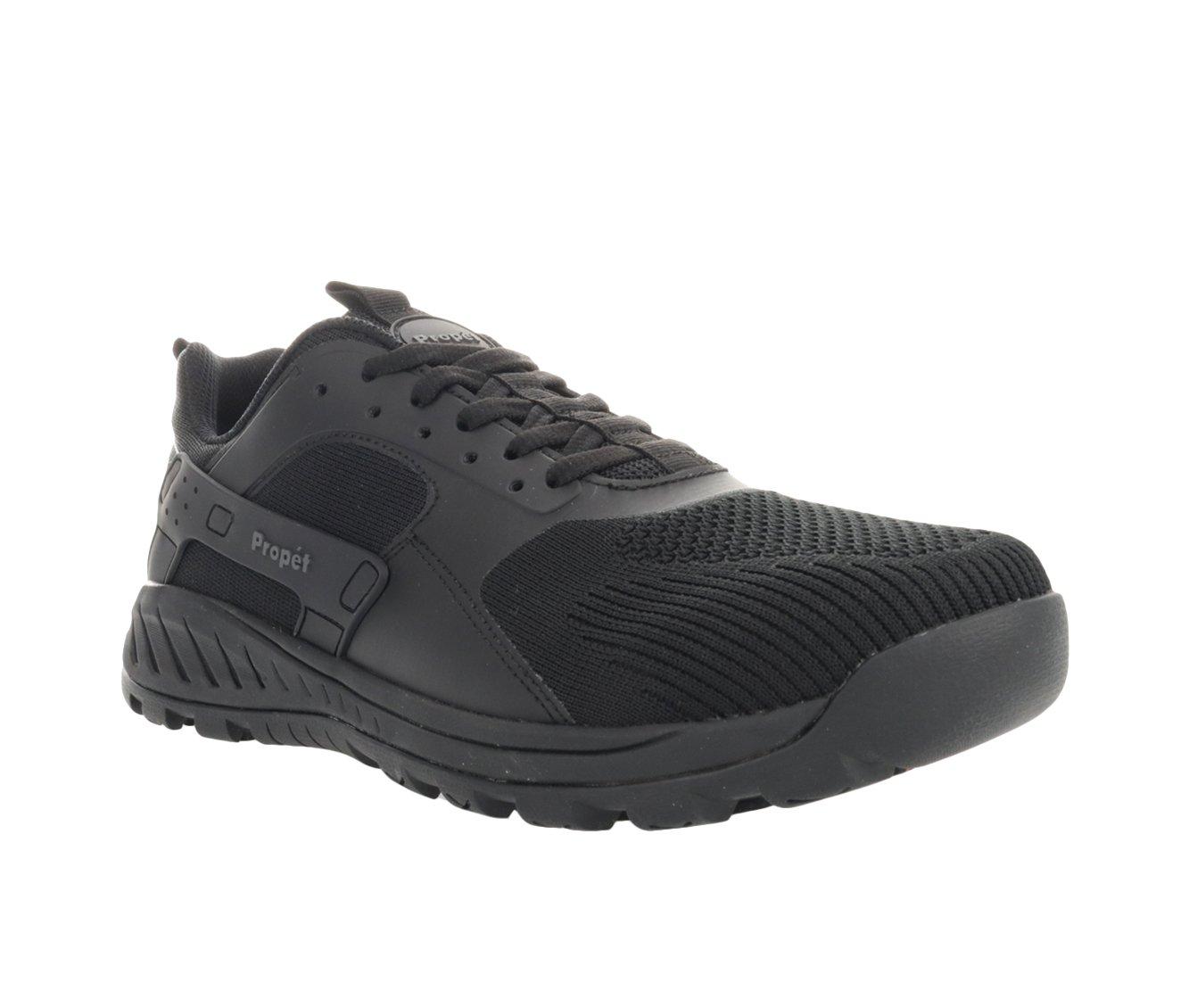Men's Propet Visp Waterproof Walking Shoes