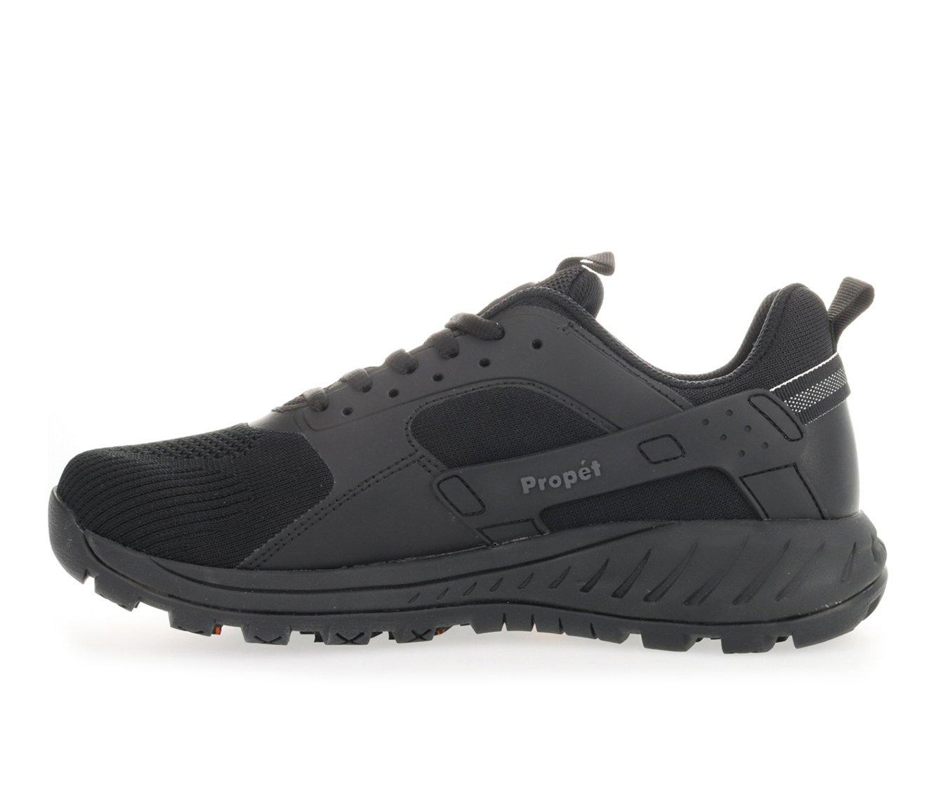 Men's Propet Visp Waterproof Walking Shoes