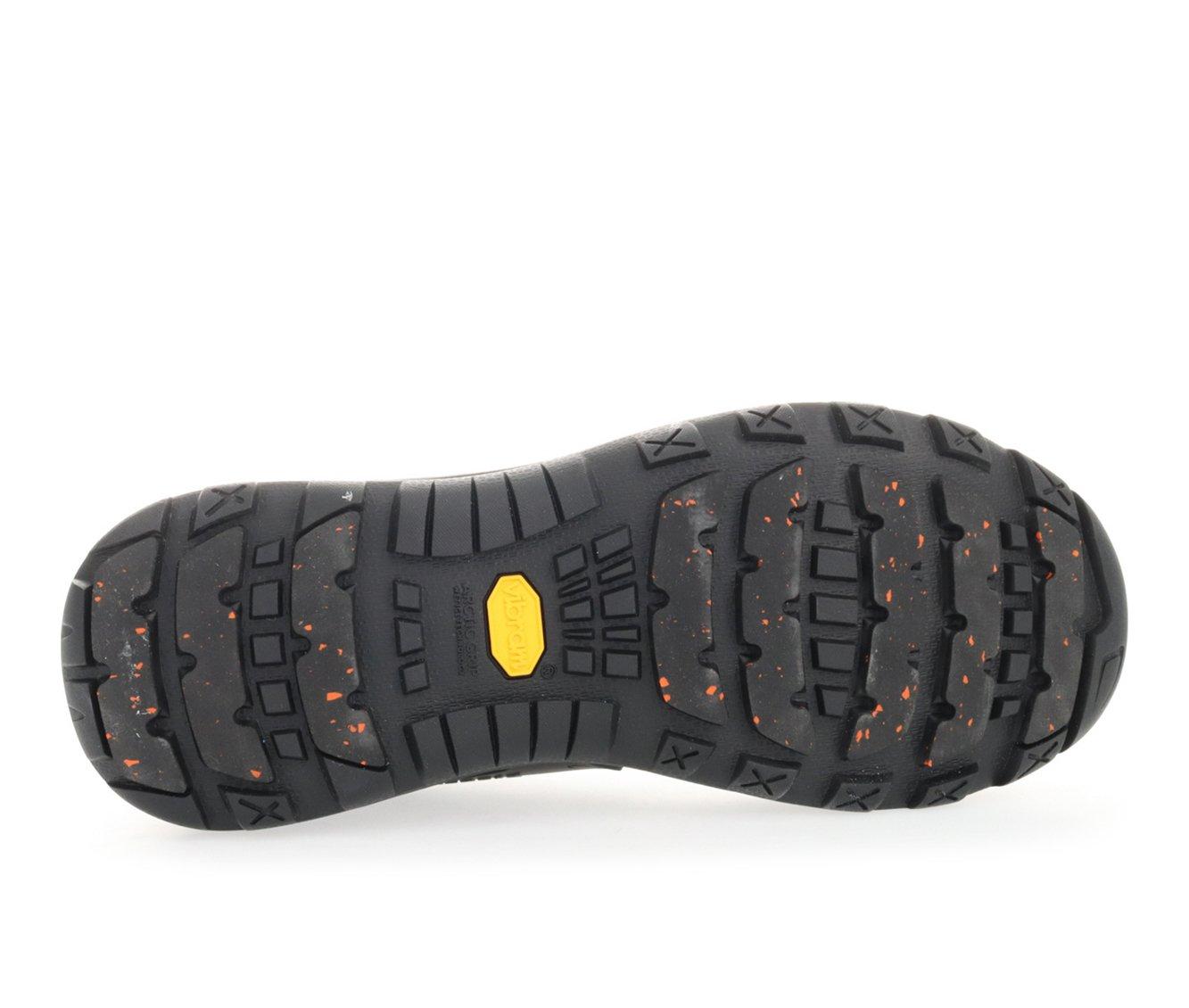 Men's Propet Visp Waterproof Walking Shoes