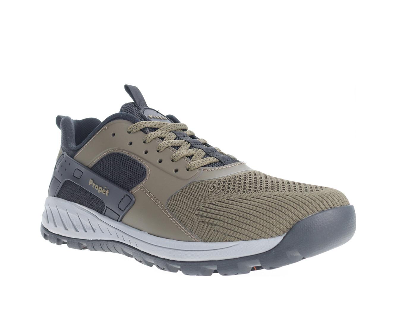 Men's Propet Visp Walking Shoes