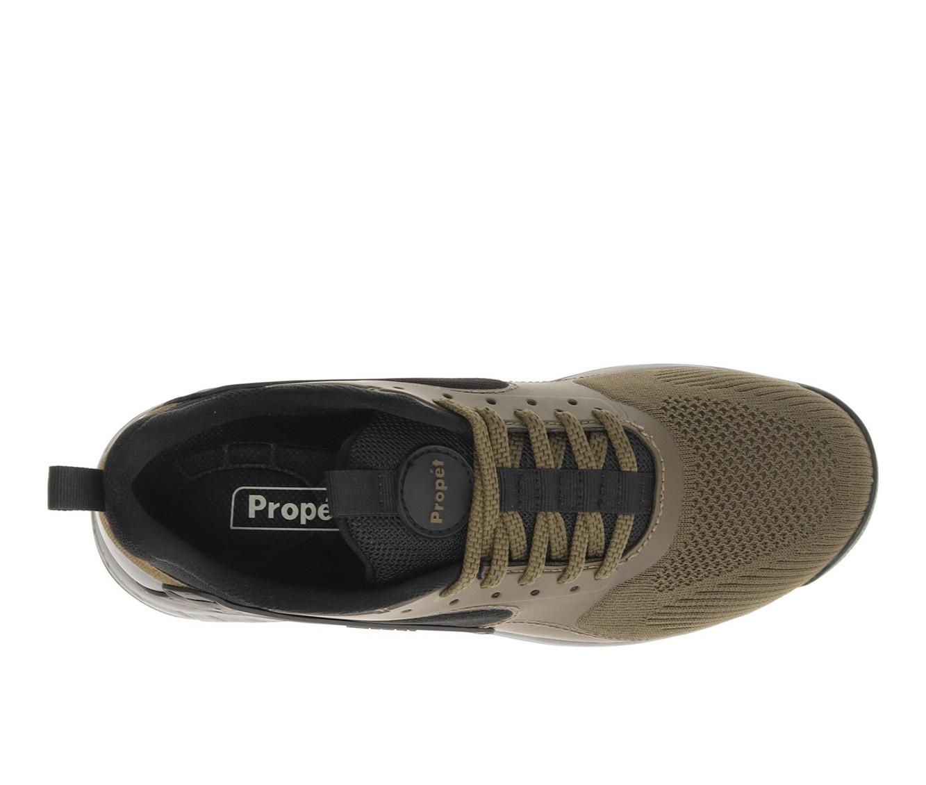 Men's Propet Visp Walking Shoes