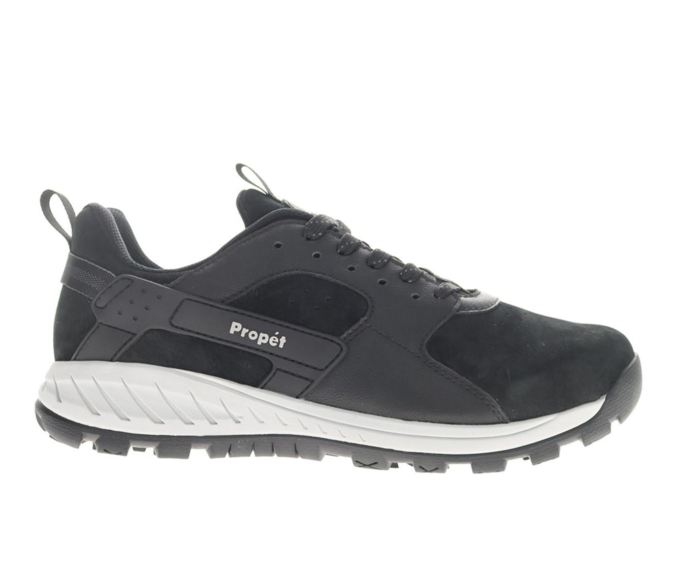 Men's Propet Visp Waterproof Walking Shoes