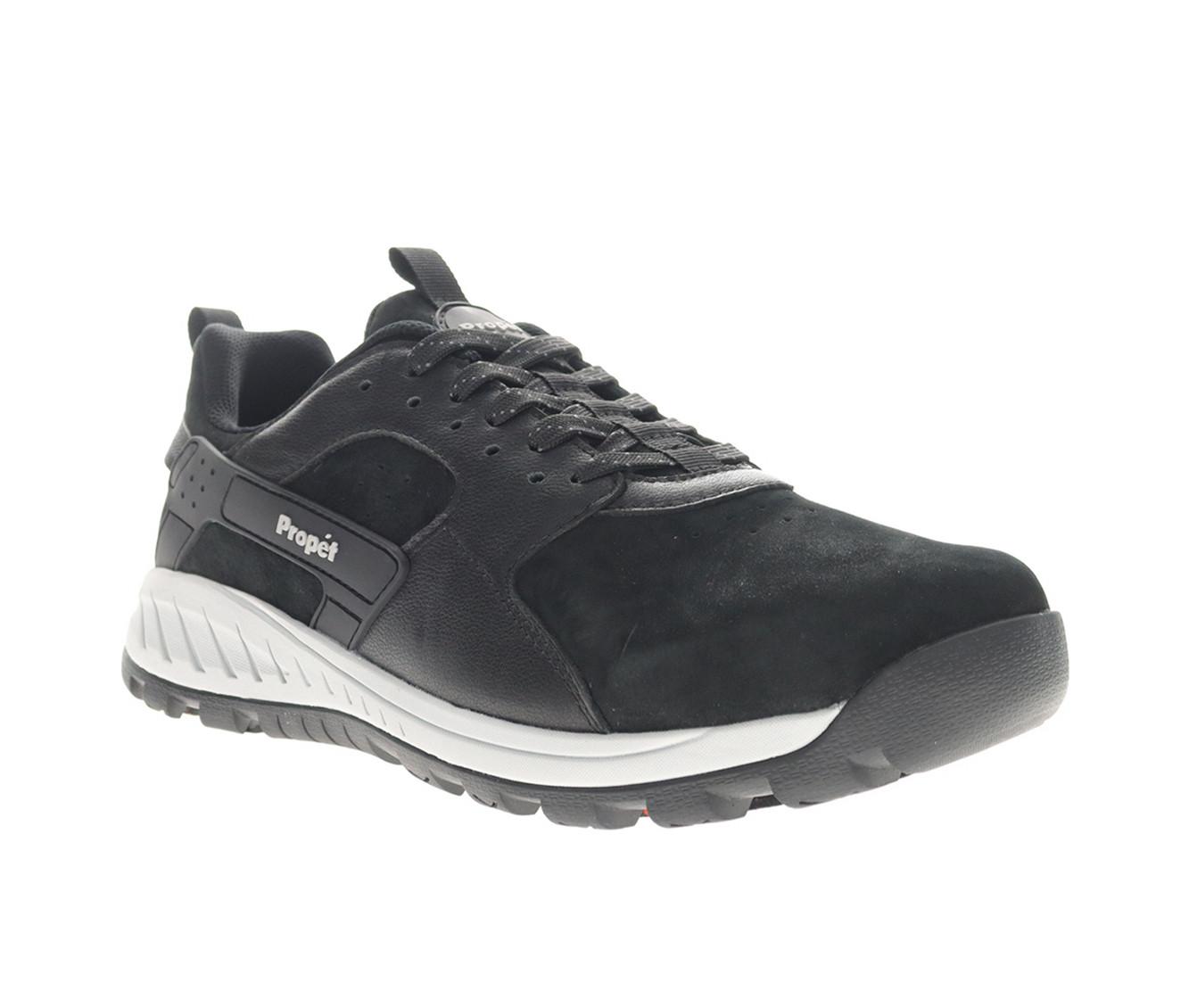 Men's Propet Visp Waterproof Walking Shoes