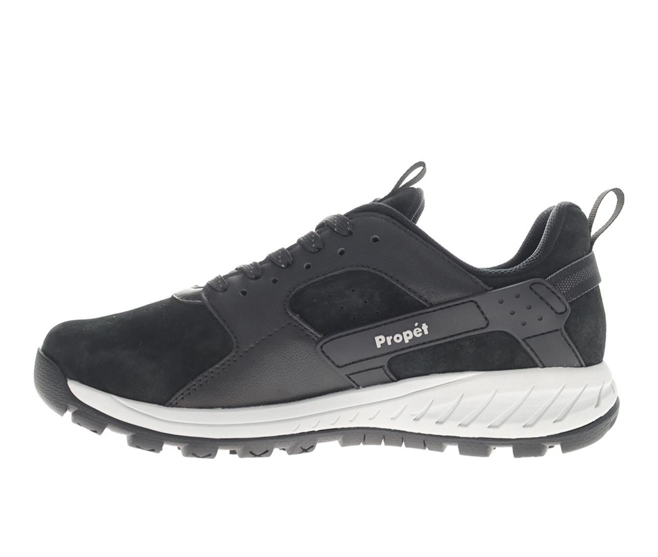 Men's Propet Visp Waterproof Walking Shoes