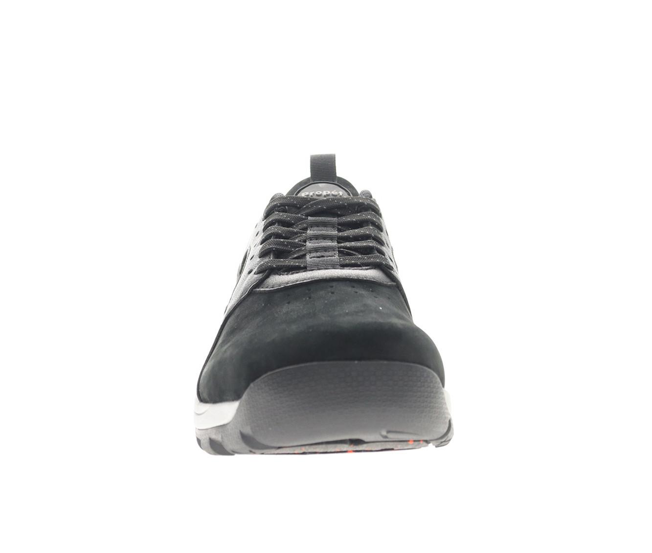 Men's Propet Visp Waterproof Walking Shoes
