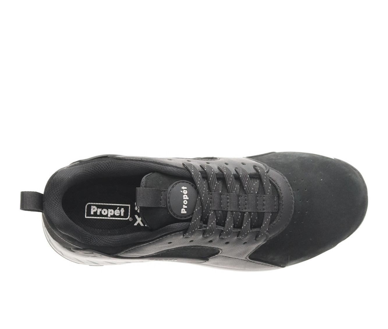 Men's Propet Visp Waterproof Walking Shoes